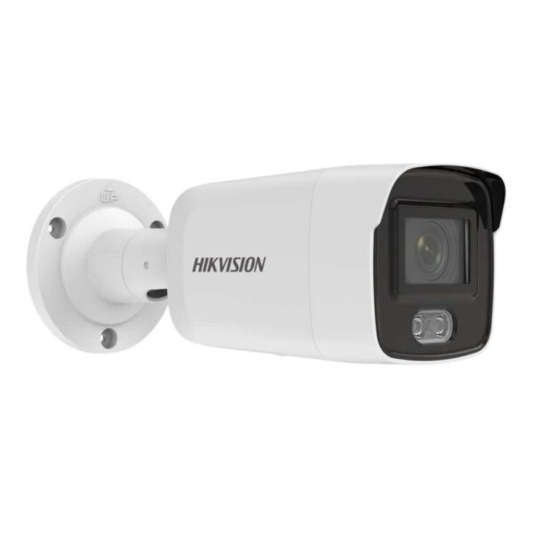 4MP ColorVu كاميرا DS-2CD2047G2-L (3) 4MP ColorVu كاميرا DS-2CD2047G2-L