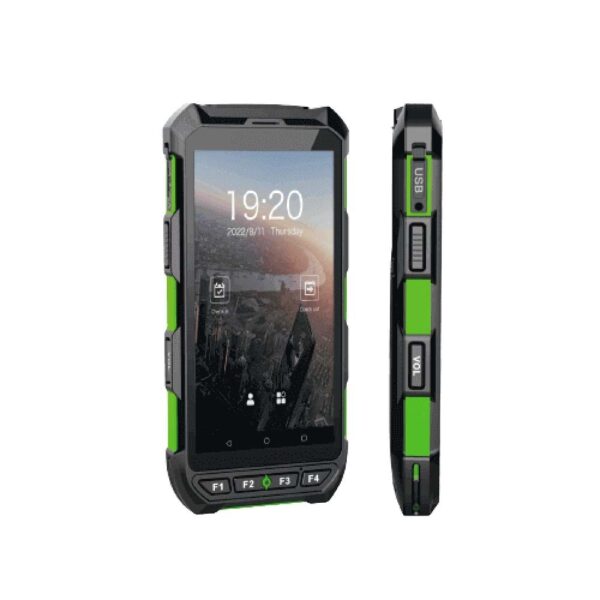 HORUS H1 جهاز حضور وانصراف