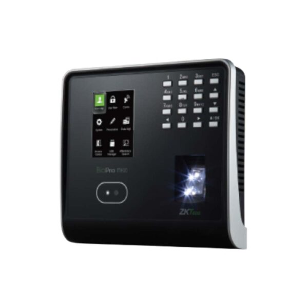 MB1000 جهاز حضور وانصراف بالبصمة