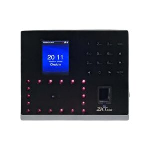 MB2000 جهاز بصمه MB2000 جهاز حضور وانصراف بالبصمة والوجه