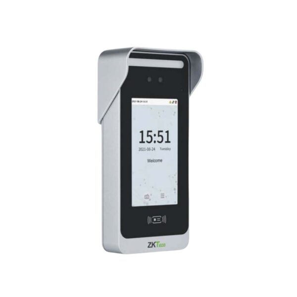 Speedface-M4 جهاز حضور وانصراف