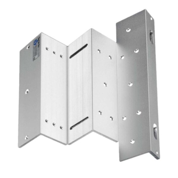 حامل تثبيت قفل باب على شكل حرف Z,L حامل تثبيت قفل باب على شكل حرف Z,L