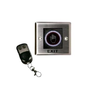 زر الخروج K2S