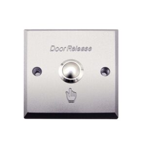 زر الخروج مصنوع من سبائك الألومنيوم EX-800B