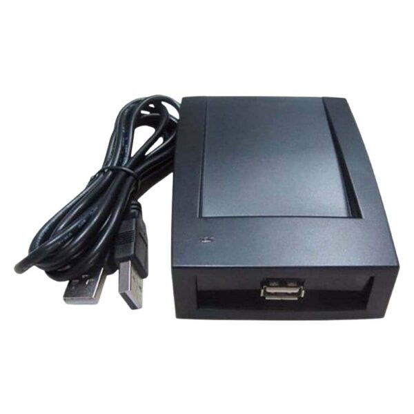 قارئ بطاقات CR60W