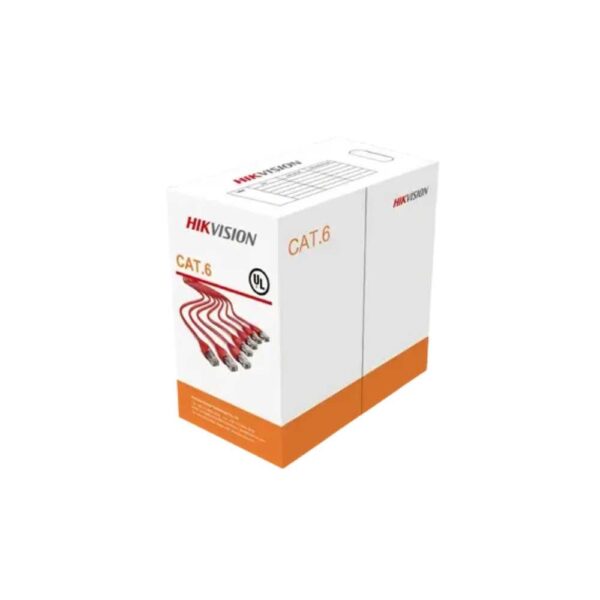 كابل شبكة DS-1LN6U-SC0 كابل شبكة DS-1LN6U-SC0