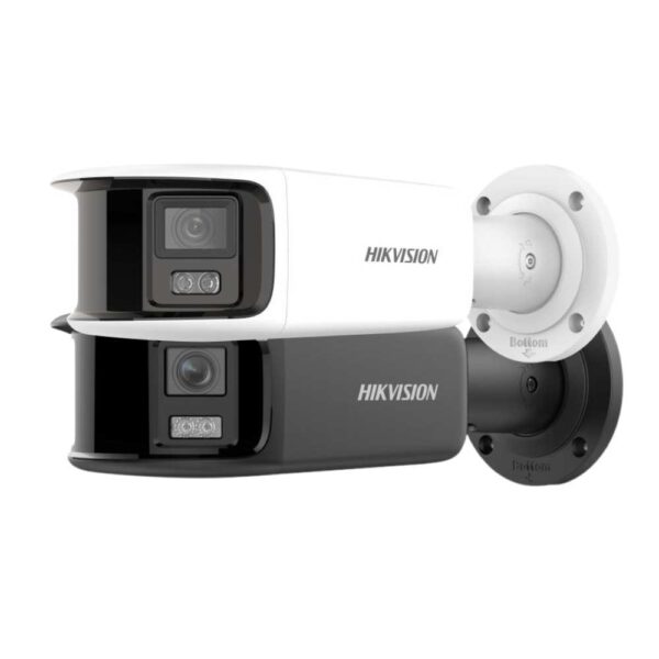 كاميرا خارجيه DS-2CD2T87G2P-LSU_SL كاميرا خارجيه DS-2CD2T87G2P-LSU/SL