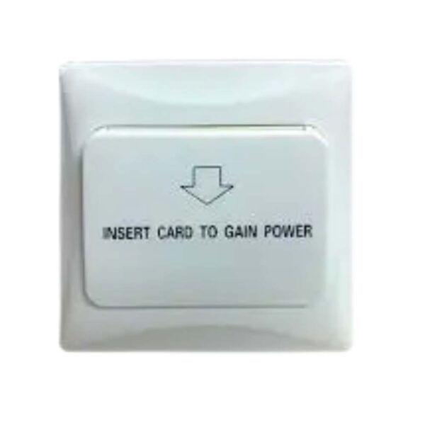 مفتاح توفير الطاقة ZK-30MF