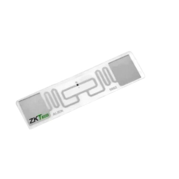 ملصق علامة UHF1-TAG4 استيكر UHF1-TAG4