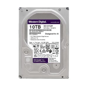 هارد ديسك  10TB