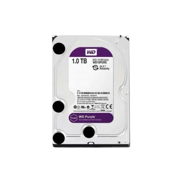 هارد ديسك  4TB