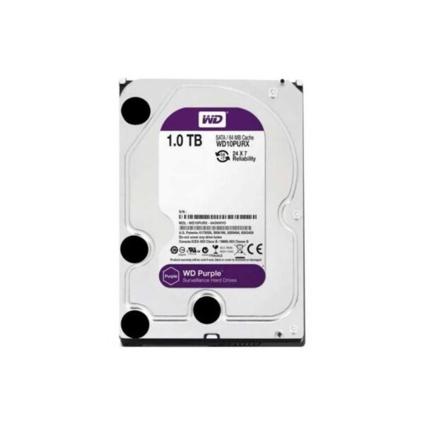 هارد ديسك  8TB