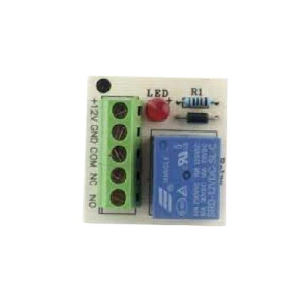 وحدة التحكم RM01