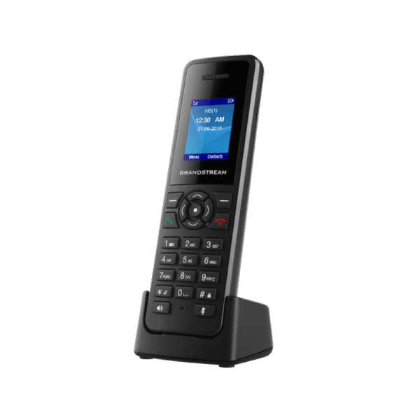 هاتف لاسلكى  DECT ( DP720)