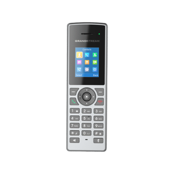 هاتف لاسلكى  DECT ( DP722)