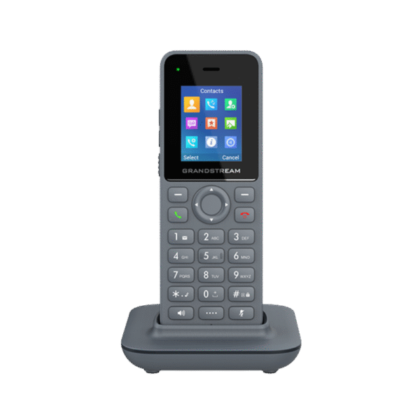 هاتف لاسلكى  DECT  ( DP725)