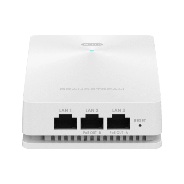 مقوي شبكة اكسس بوبنتGWN7661