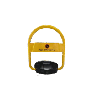 حاجز مواقف ارتفاع 56 سم طاقة شمسية