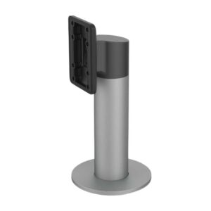 حامل/دعامة محطة باب بكود QR DS-KAB6-QR