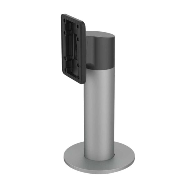 حامل/دعامة محطة باب بكود QR DS-KAB6-QR