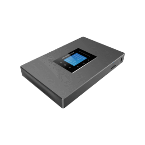 سنترال UCM6301 (2) سنترال جراندستريم 1 خط خارجي UCM6301