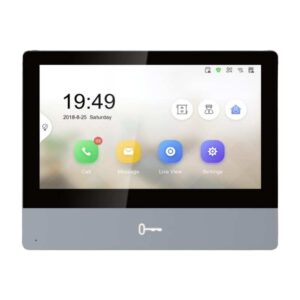 وحده داخليه DS-KH8350-WTE1 وحده داخليه DS-KH8350-WTE1